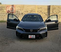 هوندا سيفيك